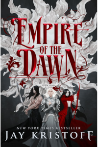 Empire of the Dawn