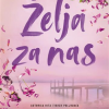 Želja za nas - naslovnica