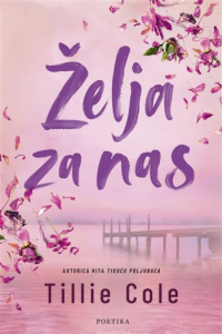 Želja za nas - naslovnica