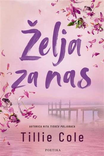 Želja za nas - naslovnica