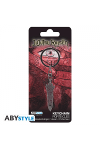 Jujutsu Kaisen - Keychain Sukuna S Finger - slika proizvoda