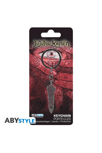 Jujutsu Kaisen - Keychain Sukuna S Finger - slika proizvoda