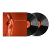Toni Braxton - Heat LP - omot