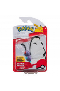 Pokemon Figurica "Battle Figure" - Butterfree W17 - slika proizvoda