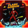 Flash Gordon  Nedjeljne table od 1968 do 1971 - naslovnica