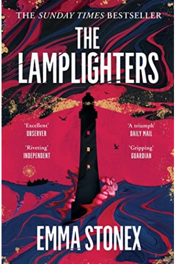 The Lamplighters - naslovnica