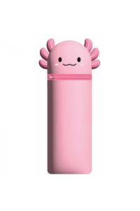 Pernica iTotal prazna silikonska u obliku Axolutely XL2482O