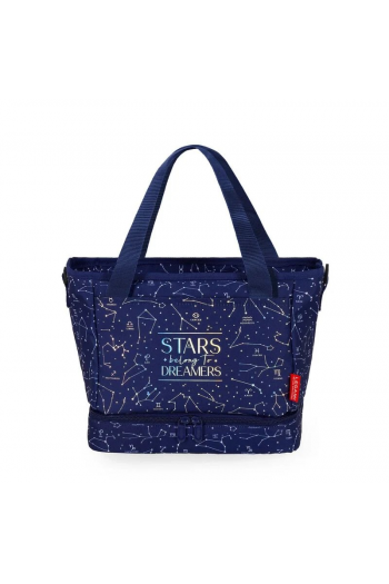 Torba za užinu 10,8 Stars - slika proizvoda