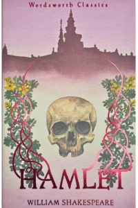 Hamlet - naslovnica