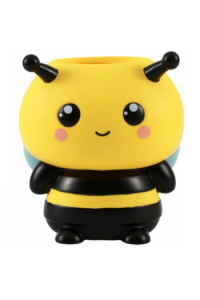 Čaša za olovke iTotal Pčelica XL3034E