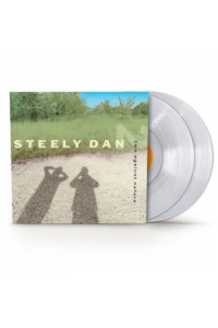 Dan Steely - Two Against Nature LP - omot