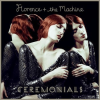 Florence + The Machine - Ceremonials LP - omot