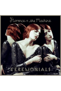 Florence + The Machine - Ceremonials LP - omot