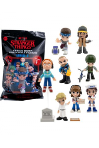 Yume Stranger Things Value Blind Bag Series 3 - slika proizvoda