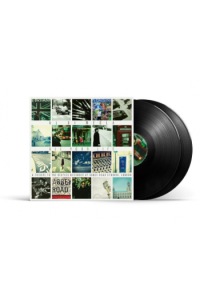 Al Di Meola - All Your Life - A Tribute To The Beatles LP - omot