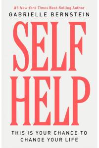 Self Help This Is Your Chance to Change Your Life - naslovnica