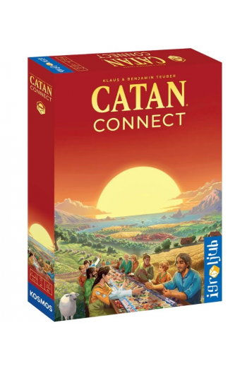 Catan Connect - slika proizvoda