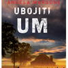 Ubojiti um - naslovnica
