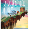 Kuća na azurnome moru - naslovnica