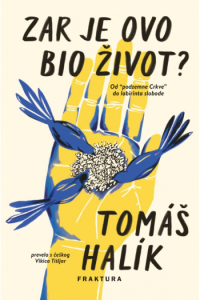 Zar je ovo bio život? - naslovnica