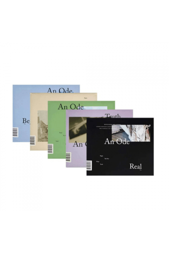 An Ode (Vol.3) - An Ode (Vol.3) [Real version] CD - omot