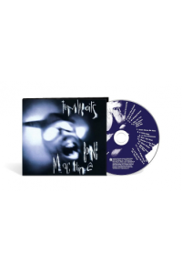 Tom Waits - Bone Machine CD - omot