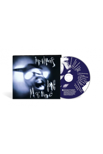 Tom Waits - Bone Machine CD - omot