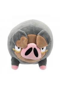 Pokemon 20Cm Plišana Igračka - Lechonk W18