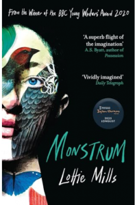 Monstrum