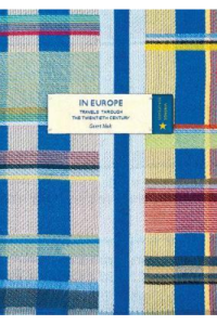 In Europe - naslovnica