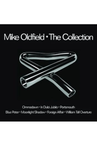 Mike Oldfield - The Collection 1974 - 1983 CD - omot
