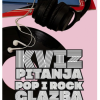 Kviz pitanja: Pop i rock glazba - naslovnica