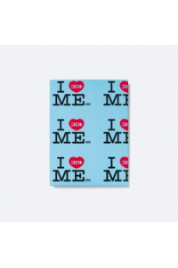 NOT CUTE ANYMORE (WEVERSE ALBUMS VER.)