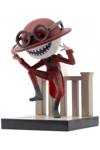 Yume Zoom Hero Horror The Crooked Man