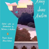 Northanger Abbey - naslovnica