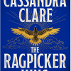 The Ragpicker King - naslovnica