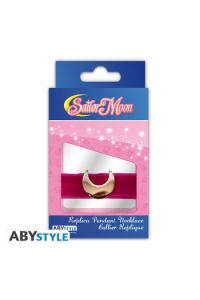 SAILOR MOON - Replica Necklace "Sailor Moon" - slika proizvoda