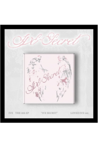 IVE - Ive Secret (Loved Ive Ver.) [Loved IVE Ver.] - omot