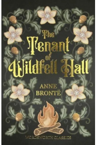 The Tenant of Wildfell Hall - naslovnica