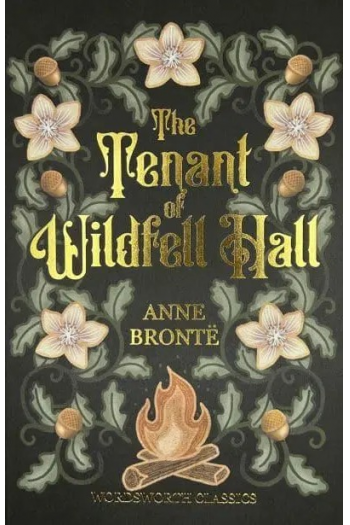 The Tenant of Wildfell Hall - naslovnica