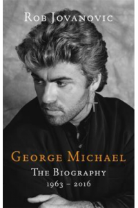 George Michael - naslovnica