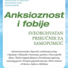 Anksioznost i fobije 2. izdanje - naslovnica