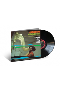 Alice Coltrane - A Monastic Trio (Verve By Request) LP - omot