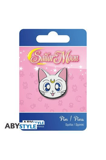 Sailor Moon - Pin Artemis - slika proizvoda