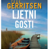 Ljetni gosti - naslovnica