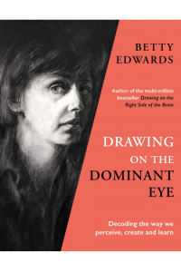 Drawing on the Dominant Eye - naslovnica