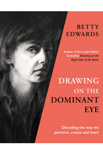 Drawing on the Dominant Eye - naslovnica