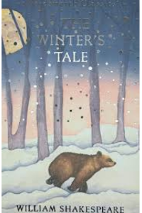 Winters Tale - naslovnica