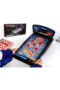 Društvena igra iTotal Pinball Race car XL2494
