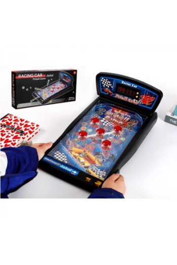 Društvena igra iTotal Pinball Race car XL2494 - slika proizvoda